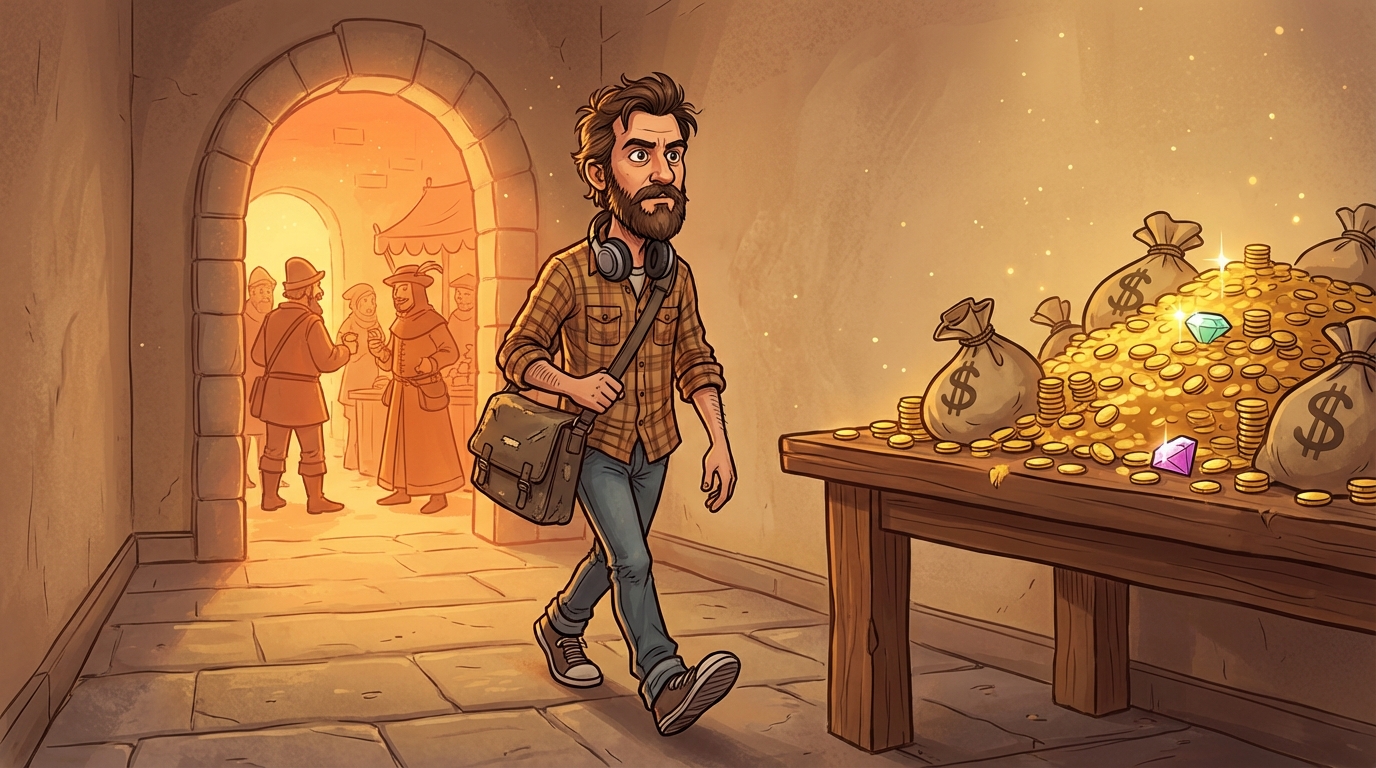 Why Most Shopify App Builders Are Leaving Money on the Table