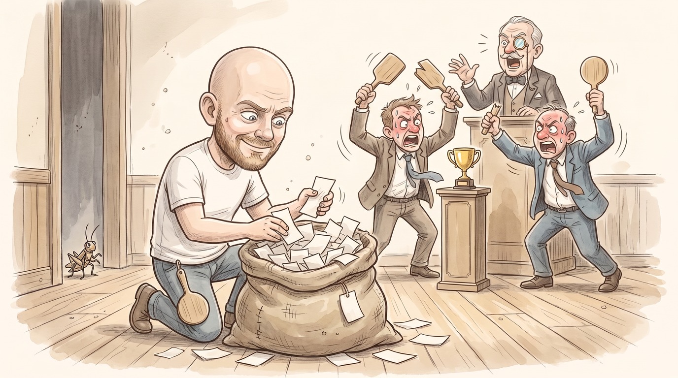 The Discovery Campaign: How to Mine Shopify Ads for Keywords You Never Try to Win