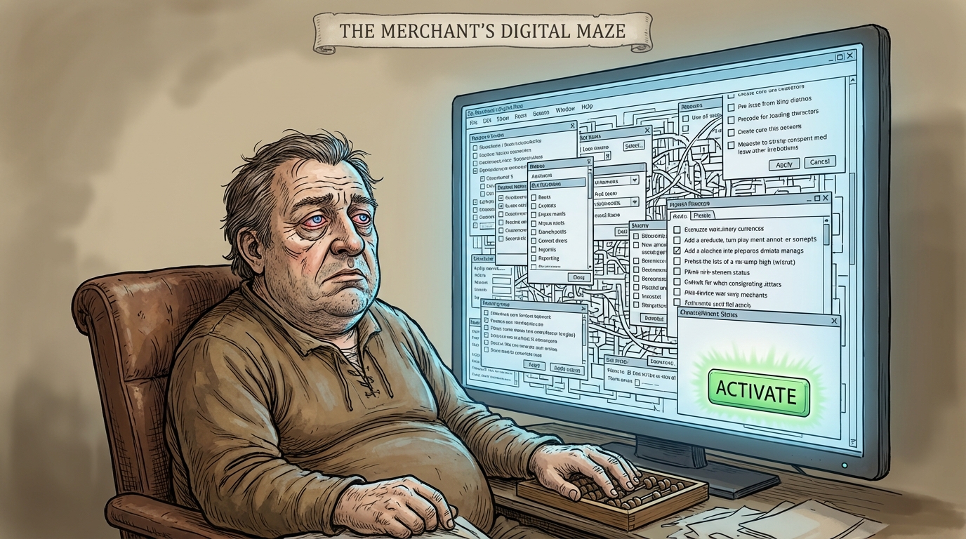 Why 90% of Shopify App Onboarding Sucks (And How to Fix It)