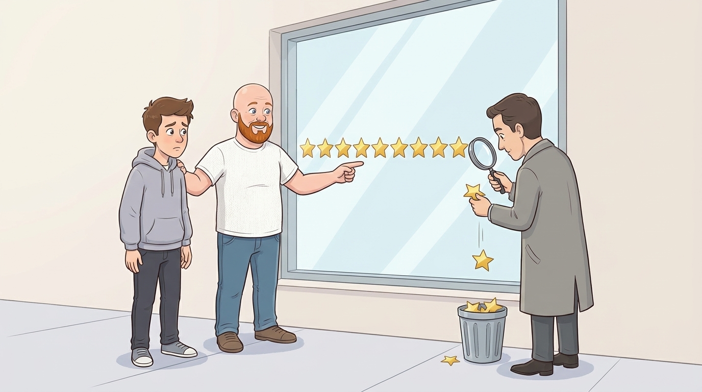 Shopify's Review Policy 1.3: What Changed, and What to Do If You Lost Reviews