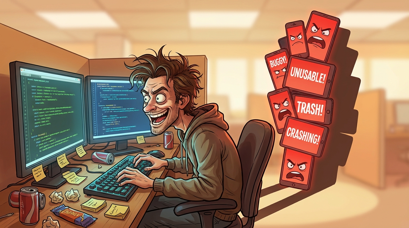 The Silent Killer of Shopify Apps: Ignoring Customer Feedback