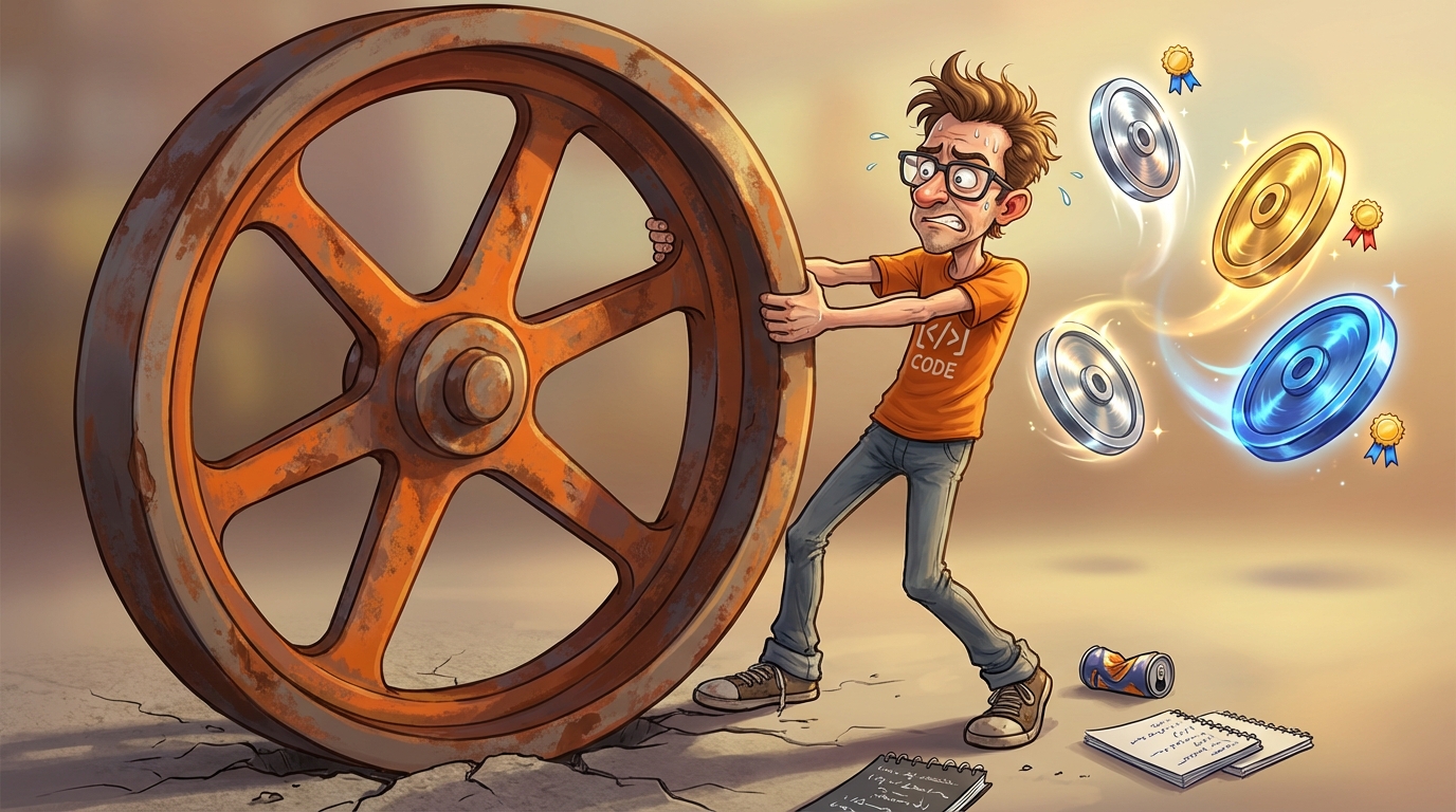 Why Most Shopify Apps Fail Their First Year (And How to Survive)